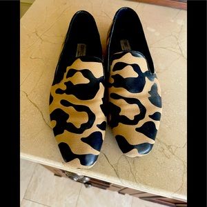 Jimmy Choo flats